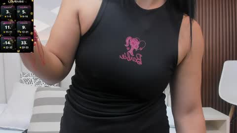 Letty Smith online show from March 30, 11:22 am