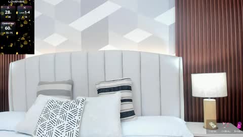 Letty Smith online show from March 31, 11:21 am