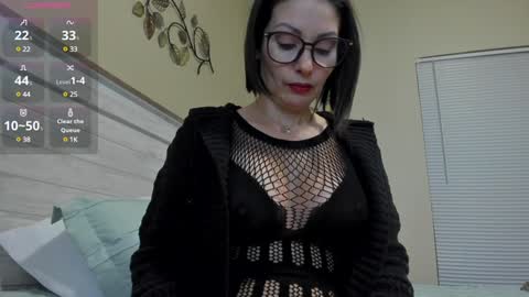 Anny online show from January 14, 12:14 pm