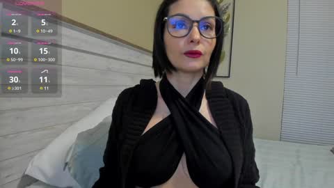 Anny online show from January 21, 12:18 pm