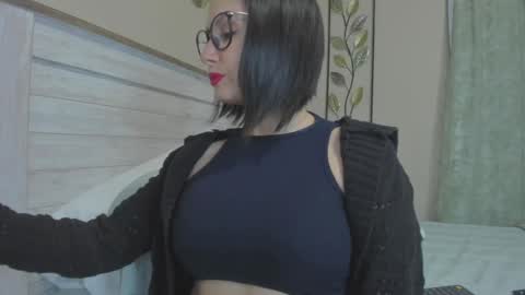Anny online show from February 20, 12:15 pm