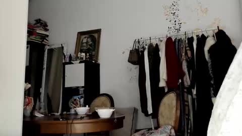 Liza online show from March 9, 8:57 pm