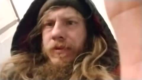 Snapshot of mommyissues2386 chatting on February 15, 5:26 am Richard Sheridan online show from February 15, 5:26 am