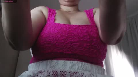 Daphne  online show from October 8, 12:14 pm