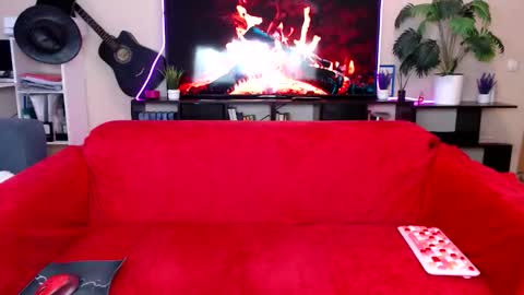 Maria online show from November 29, 4:04 am