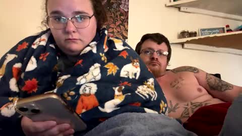 mommyndaddyplaytime online show from November 1, 2:41 pm