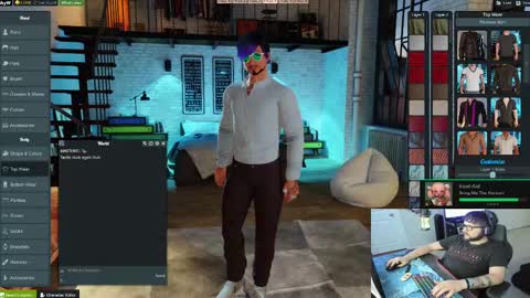 Sky online show from December 30, 9:05 am