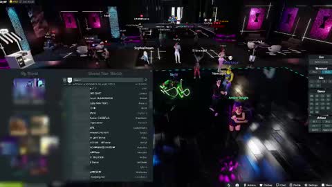 Sky online show from December 31, 12:57 pm