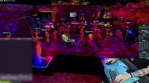 Sky online show from January 1, 2:09 am