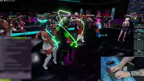 Sky online show from January 2, 9:00 am