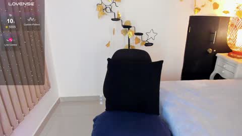 Kendall Evanz online show from December 5, 1:36 am