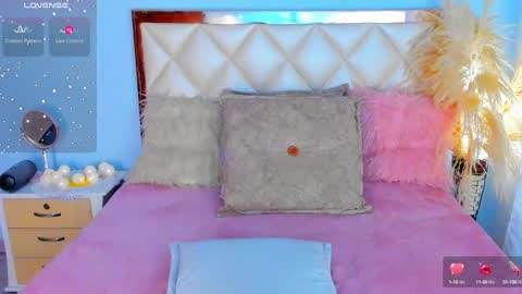 Kendall Evanz online show from January 28, 12:26 am