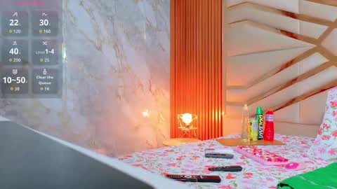  DINAH  online show from October 24, 2:19 am