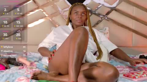  DINAH  online show from January 16, 2:48 am