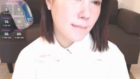 Momo online show from January 19, 3:32 am