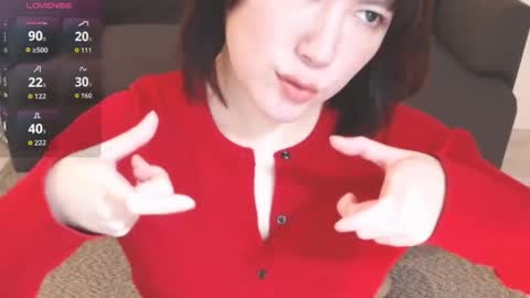 Momo online show from March 8, 4:27 am