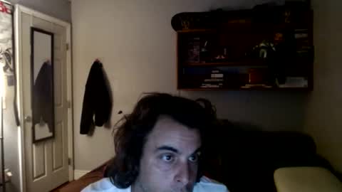 Snapshot of momojojomo chatting on February 15, 9:08 am momojojomo online show from February 15, 9:08 am