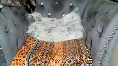 mon cherrie1  online show from July 22, 12:08 pm
