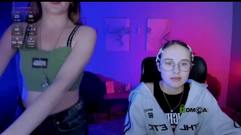 Mona  online show from April 2, 7:44 pm