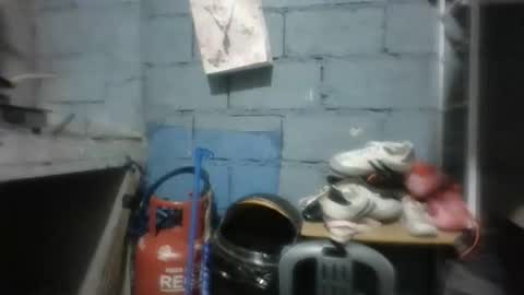 mona_sky online show from February 9, 9:41 pm