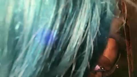 MonaLeakher online show from January 12, 10:56 am