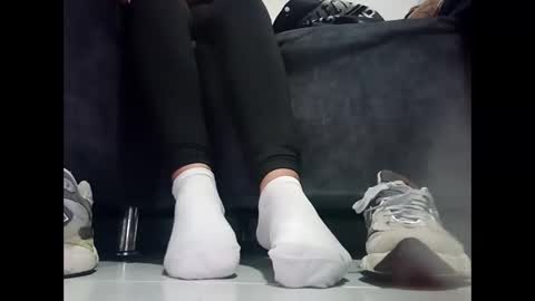 monalia17 online show from January 9, 6:16 am