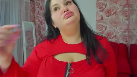 Monica online show from December 2, 12:29 pm