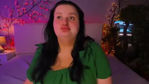 Monica online show from June 19, 12:09 pm