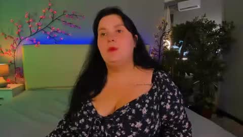 Monica online show from June 23, 12:25 pm