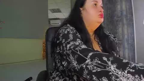 Monica online show from June 24, 12:15 pm