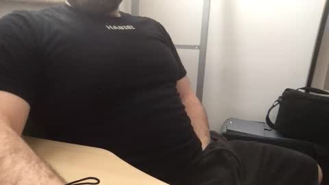 Mike online show from May 8, 2:55 pm