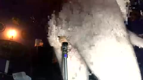 Snapshot of monegg chatting on December 24, 7:55 pm monegg anal online show from December 24, 7:55 pm