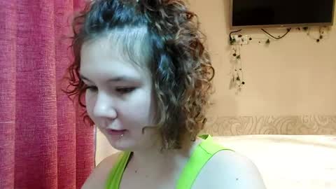 Hello world im Eva D glad to see u here all D online show from March 20, 9:30 pm