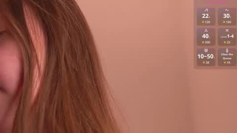 Emily  online show from November 27, 4:53 pm