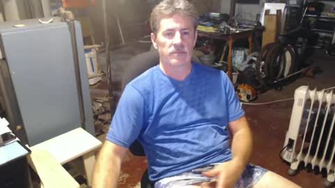 Snapshot of moneymfk chatting on June 28, 5:02 am moneymfk online show from June 28, 5:02 am