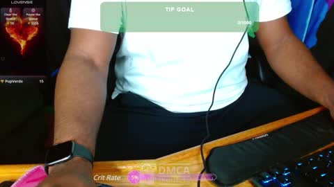 MoneyshotXXX online show from December 3, 6:37 am