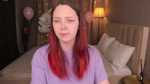 Monica online show from March 27, 8:37 am