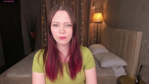 Monica online show from May 5, 5:37 am