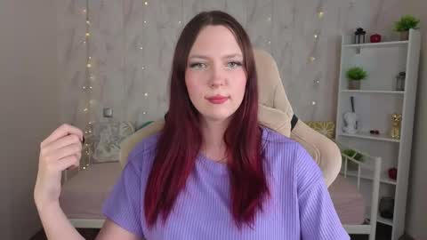 Monica online show from May 9, 5:34 am
