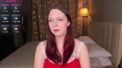 Monica online show from May 12, 5:37 am
