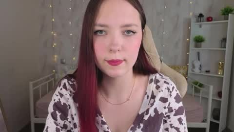 Monica online show from May 15, 5:36 am