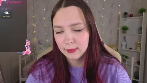 Monica online show from May 16, 5:48 am