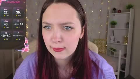 Monica online show from May 16, 10:36 am