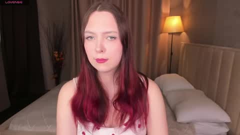 Monica online show from May 17, 5:27 am