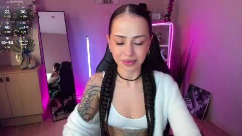 Snapshot of monica_brilliant chatting on May 22, 8:21 am Monica online show from May 22, 8:21 am