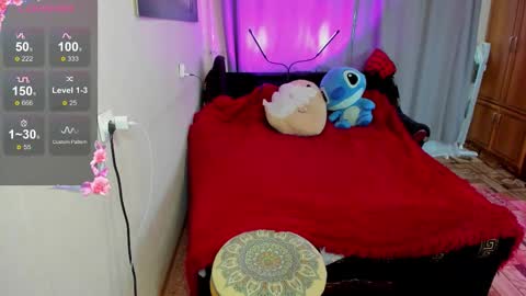 Monica Elder online show from September 22, 7:21 am