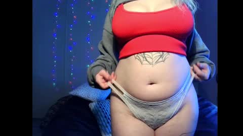 Monica online show from February 14, 2:54 pm