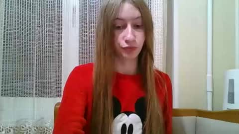 Monica online show from October 21, 8:20 pm