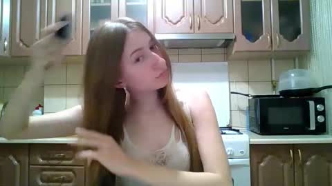 Monica online show from March 23, 8:46 pm