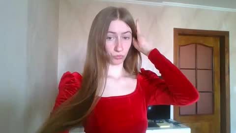 Monica online show from April 14, 10:54 am